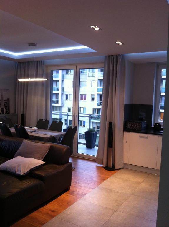 Lejlighed Kewin Gdańsk